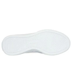 'Skechers' Women's Cordova Classic-Top Tier - White / Navy -Travs Outfitter Store 185063 WNVR C