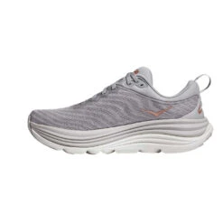 'HOKA' Women's Gaviota 5 - Harbor Mist / Rose Gold -Travs Outfitter Store 19656556091 4