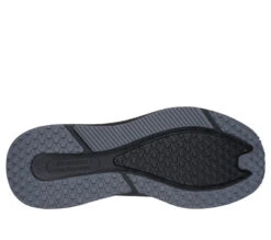 'Skechers' Men's Transporter Lite - Black (Wide) -Travs Outfitter Store 200263 BLK C ceb8edc2 936b 4c2e b3ff 0deca5cba8a6