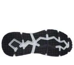 'Skechers' Men's D'Lux Journey -Natural / Multi (Wide) 9 'Skechers' Men's D'Lux Journey -Natural / Multi (Wide) -Travs Outfitter Store 200269 NMLT C cb185dff 0578 4fbd 9d03 6ecdb877eee3