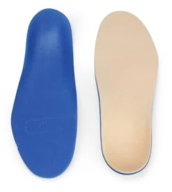 'Powerstep' Bi-Laminate Diabetic 3PK Insoles -Travs Outfitter Store 2002 bilam frbk