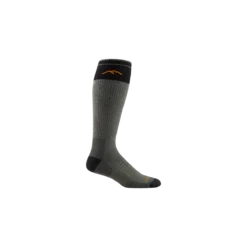 'Darn Tough Vermont' Men's Hunter Over The Calf Heavyweight Socks - Forest