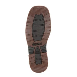 'Rocky' Men's 11" Iron Skull Int. MetGuard EH WP Comp Toe - Distressed Brown 9 'Rocky' Men's 11" Iron Skull Int. MetGuard EH WP Comp Toe - Distressed Brown -Travs Outfitter Store 20190115075820 725e16e5 me