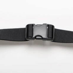 'Fieldsheer' Unisex UTW Pro WP Hand Warmer - Black -Travs Outfitter Store 2023 Mens UTW Handwarmer Detail Rear Clasp