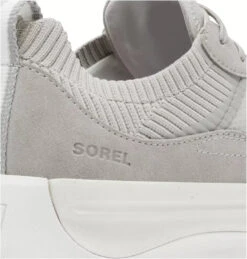'Sorel' Women's Ona 503 Knit Low - Moonstone / Dove -Travs Outfitter Store 2033991 009 d