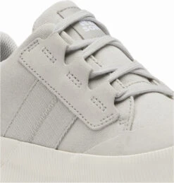 'Sorel' Women's Out 'N About III WP Low Sneaker - Moonstone / Sea Salt -Travs Outfitter Store 2039971 009 d presetPresentation JPEG 72DPI