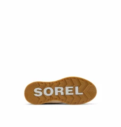 'Sorel' Women's Out 'N About III WP Low Sneaker - Nocturnal / Sea Salt -Travs Outfitter Store 2039971 466 o presetWeb PNG 71DPI