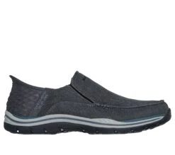 Skechers' Men's Expected Cayson - Black