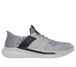 'Skechers' Men's Slip-ins Slade Ocon - Grey