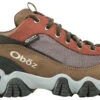 Oboz Footwear 'Oboz' Men's Firebrand II B-Dry WP Low Hiker - Earth