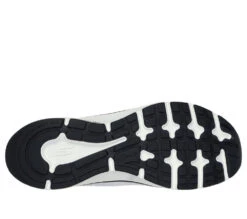 'Skechers' Men's Slip-ins: GO RUN Consistent 2.0™ Empowered - White / Black -Travs Outfitter Store 220863 WBK C large 302136e5 d393 46c7 afd7 d15f4a1d7286