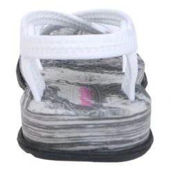 'Northside' Women's Mori Comfort Casual Sport Sandal - White -Travs Outfitter Store 221288W100 BR