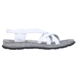 'Northside' Women's Mori Comfort Casual Sport Sandal - White -Travs Outfitter Store 221288W100 LR