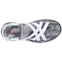 'Northside' Women's Mori Comfort Casual Sport Sandal - White -Travs Outfitter Store 221288W100 TR