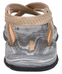'Northside' Women's Mori Comfort Casual Sport Sandal - Mink 8 'Northside' Women's Mori Comfort Casual Sport Sandal - Mink -Travs Outfitter Store 221288W242 BR