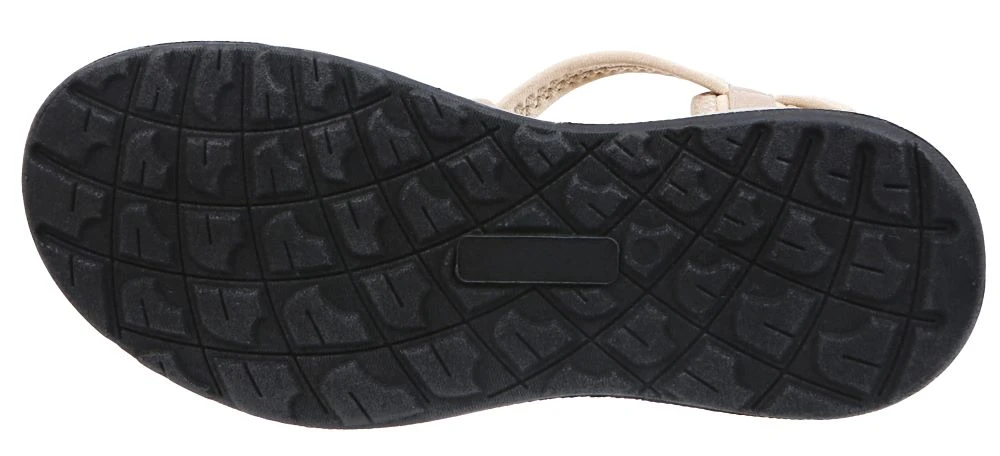 'Northside' Women's Mori Comfort Casual Sport Sandal - Mink 6 'Northside' Women's Mori Comfort Casual Sport Sandal - Mink - Image 6