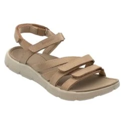 'Northside' Women's Camaya Sandal - Birch