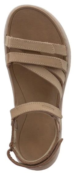 'Northside' Women's Camaya Sandal - Birch -Travs Outfitter Store 225279W277 TR