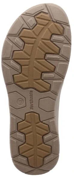 'Northside' Women's Camaya Sandal - Birch -Travs Outfitter Store 225279W277 UR