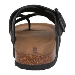 'Northside' Women's Paige Sandal - Licorice 7 'Northside' Women's Paige Sandal - Licorice -Travs Outfitter Store 225358W019 BR