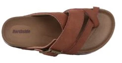 'Northside' Women's Paige Sandal - Rust -Travs Outfitter Store 225358W618 TR