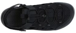 'Northside' Men's Rio Vista Sandals - Black -Travs Outfitter Store 225900M001 TR