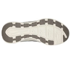'Skechers' Men's Slip-ins RF: D'Lux Walker-Orford - Brown (Extra Wide) -Travs Outfitter Store 232455 BRN C