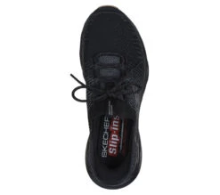'Skechers' Edgeride WW - Raygo- Black (Wide) -Travs Outfitter Store 232932 BBK B 6d184842 3064 456a ae56 2eab8bbef10a