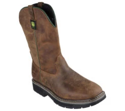 'Skechers' Men's Rowood-Wild Bluff EH WP- Brown 7 'Skechers' Men's Rowood-Wild Bluff EH WP- Brown -Travs Outfitter Store 256022 CDB E