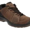 'Northside' Men's Rockford WP Low Hiker - Dark Brown