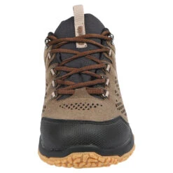 'Northside' Men's Benton WP Hiker - Brown / Black -Travs Outfitter Store 321887M903 F