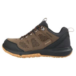 'Northside' Men's Benton WP Hiker - Brown / Black -Travs Outfitter Store 321887M903 L