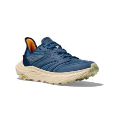 'Hoka' Men's Anacapa 2 Freedom Hiker - Foggy Night / Oat Milk -Travs Outfitter Store 340463 ALT1 MED 2048x 9437793f c4c7 4af5 a217 f271125c6945
