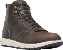 'Danner' Men's 6" Logger 917 Hiker - Chocolate Chip -Travs Outfitter Store 34650