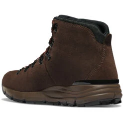 'Danner' Men's 4.5" Mountain 600 WP Hiker - Java / Bossa Nova 10 'Danner' Men's 4.5" Mountain 600 WP Hiker - Java / Bossa Nova -Travs Outfitter Store 36233 M