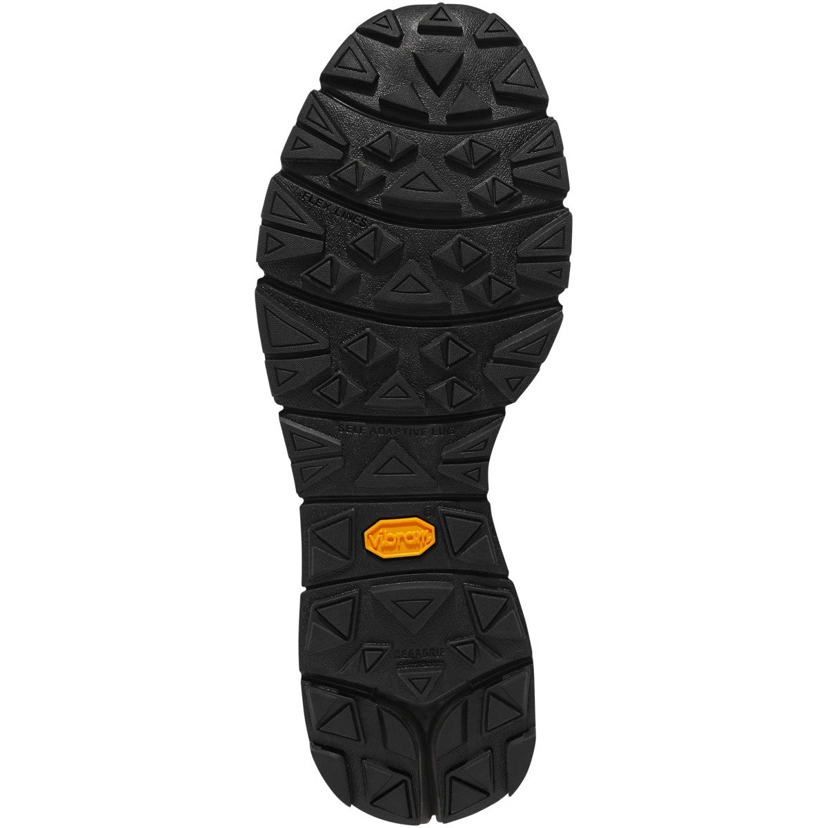 'Danner' Men's 4.5" Mountain 600 WP Hiker - Java / Bossa Nova 3 'Danner' Men's 4.5" Mountain 600 WP Hiker - Java / Bossa Nova - Image 3