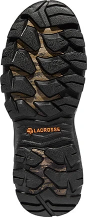 'LaCrosse' Men's 18" Alphaburly 800G Hunting Boot - Camo / Realtree Max-5® 3 'LaCrosse' Men's 18" Alphaburly 800G Hunting Boot - Camo / Realtree Max-5® - Image 3