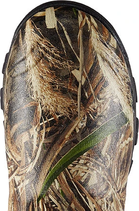 'LaCrosse' Men's 18" Alphaburly 800G Hunting Boot - Camo / Realtree Max-5® 2 'LaCrosse' Men's 18" Alphaburly 800G Hunting Boot - Camo / Realtree Max-5® - Image 2