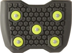 'Korkers' Unisex Ice Commuter Cleats - Black / Green -Travs Outfitter Store 39d56dc8 aa8a 4603 a766 3fbcc83e6683