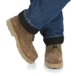 'Wrangler' Men's Quilt Lined 5 Pocket Jeans - Antique Indigo -Travs Outfitter Store 3W055TH BD01 SWDN WPRD