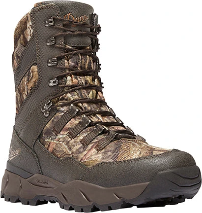 'Danner' Men's 8" Vital 1200GR WP Hunting Boot - Mossy Oak Break-Up Country 2 'Danner' Men's 8" Vital 1200GR WP Hunting Boot - Mossy Oak Break-Up Country - Image 2