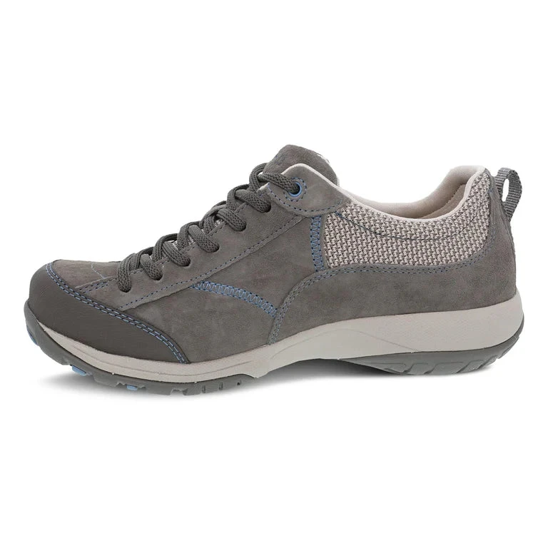 'DANSKO' Women's Paisley Waterproof - Grey 2 'DANSKO' Women's Paisley Waterproof - Grey - Image 2