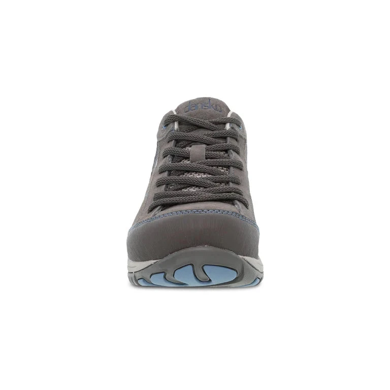 'DANSKO' Women's Paisley Waterproof - Grey 3 'DANSKO' Women's Paisley Waterproof - Grey - Image 3