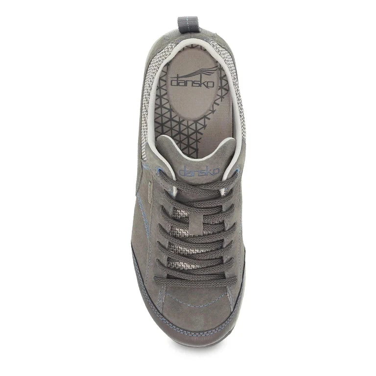 'DANSKO' Women's Paisley Waterproof - Grey 5 'DANSKO' Women's Paisley Waterproof - Grey - Image 5