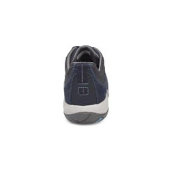 'DANSKO' Women's Paisley Sneakers - Navy (Wide) -Travs Outfitter Store 4350751075 VIK 1