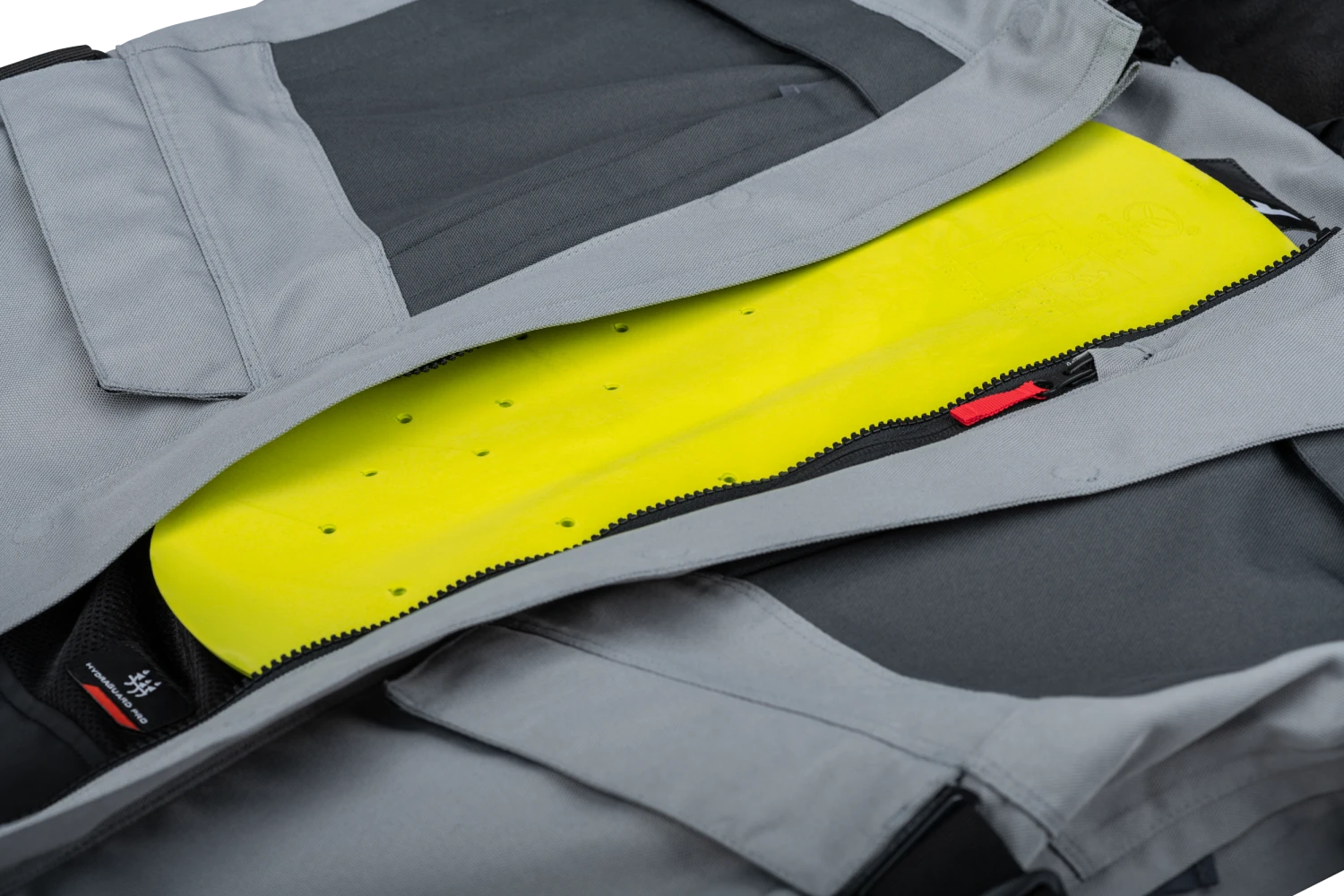 'Fly Racing' Men's WP Off Grid Jacket - Black 7 'Fly Racing' Men's WP Off Grid Jacket - Black - Image 7