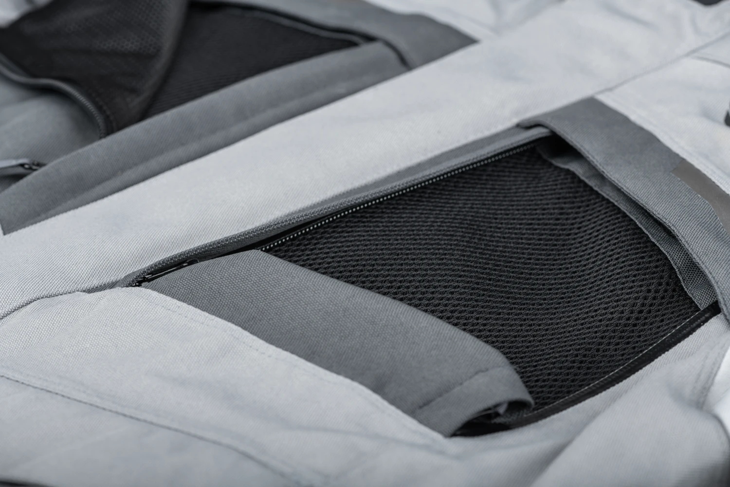 'Fly Racing' Men's WP Off Grid Jacket - Black 6 'Fly Racing' Men's WP Off Grid Jacket - Black - Image 6