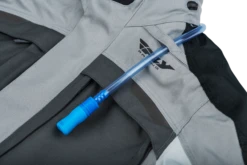 'Fly Racing' Men's WP Off Grid Jacket - Black 11 'Fly Racing' Men's WP Off Grid Jacket - Black -Travs Outfitter Store 477 40802X 5