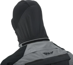 'Fly Racing' Men's WP Off Grid Jacket - Black 10 'Fly Racing' Men's WP Off Grid Jacket - Black -Travs Outfitter Store 477 40802X 7