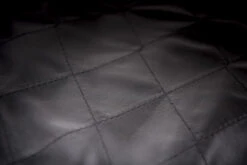 'Highway-21' Men's Concealed Carry Marksman Flannel Button Down - Black / Red -Travs Outfitter Store 489 11804X 5